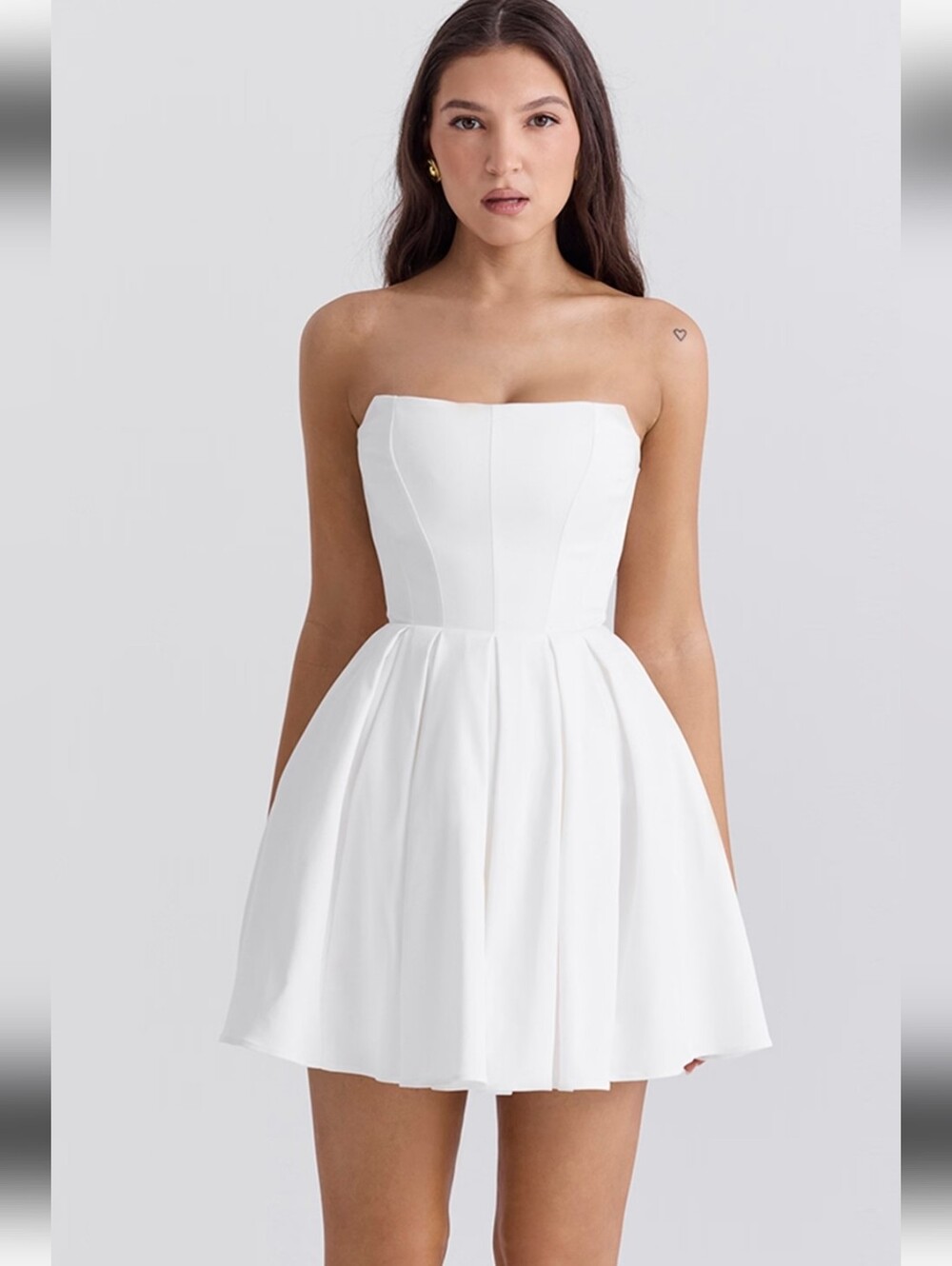 House Of CB Nwt Emmanuela Dress